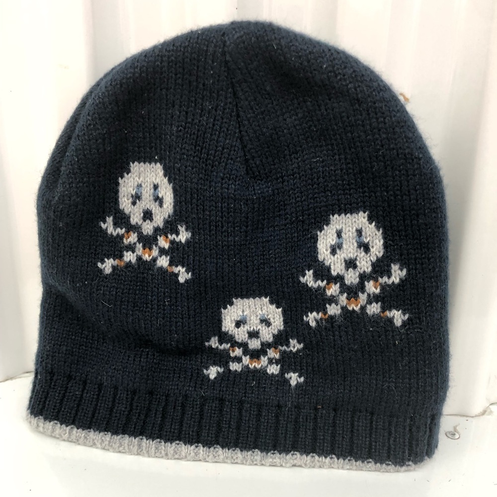 Zara Accessories Hat
